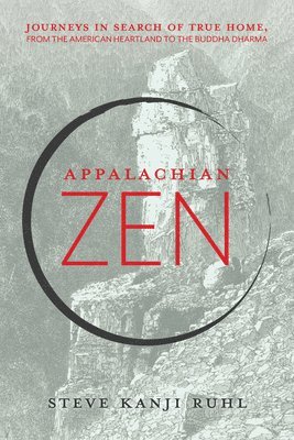 Appalachian Zen 1