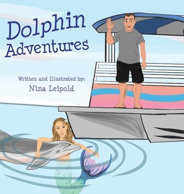 Dolphin Adventures 1