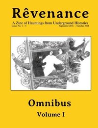 bokomslag Rvenance Omnibus, Vol. I