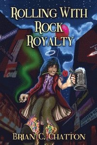 bokomslag Rolling With Rock Royalty