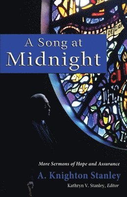 bokomslag Song at Midnight