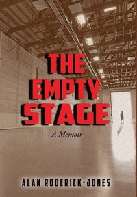 bokomslag The Empty Stage