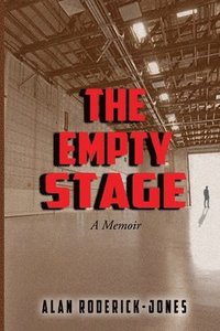 bokomslag The Empty Stage
