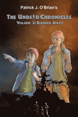 Darker Days 1