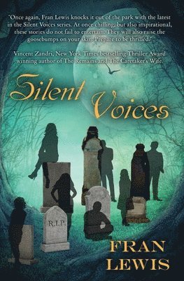 bokomslag Silent Voices