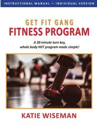 bokomslag Get Fit Gang Fitness Program