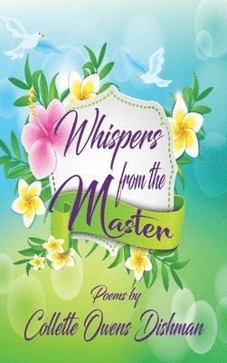 bokomslag Whispers from the Master