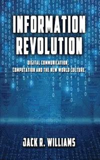bokomslag Information Revolution