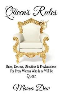 bokomslag The Queen's Rules