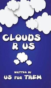 bokomslag Clouds R Us