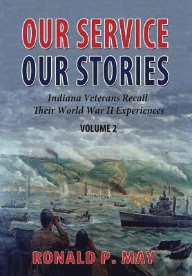 Our Service, Our Stories, Volume 2 1