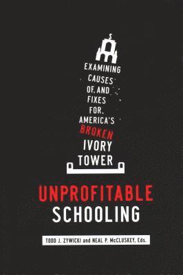 Unprofitable Schooling 1