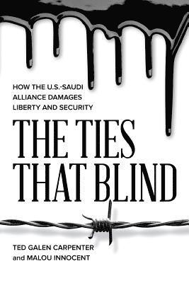 The Ties That Blind 1