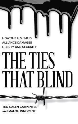 The Ties That Blind 1