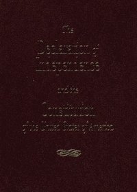 bokomslag The Declaration of Independence and the Consitution of the United States