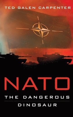 bokomslag NATO