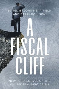 bokomslag A Fiscal Cliff