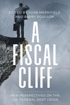 John Merrifield, Barry Poulson - Fiscal Cliff, Häftad