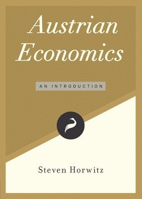 Austrian Economics 1