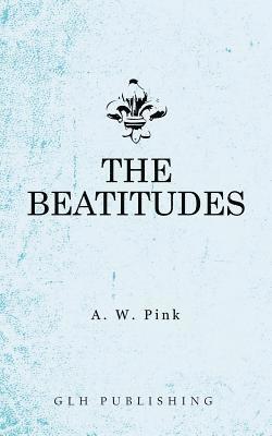 bokomslag The Beatitudes