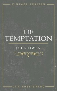 bokomslag Of Temptation