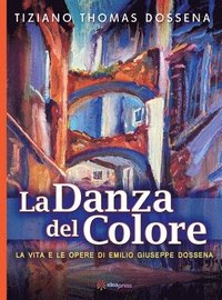 bokomslag La Danza del Colore