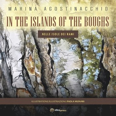 bokomslag In the Islands of the Boughs