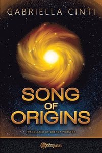 bokomslag Song of Origins