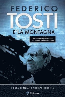 Federico Tosti e la Montagna 1