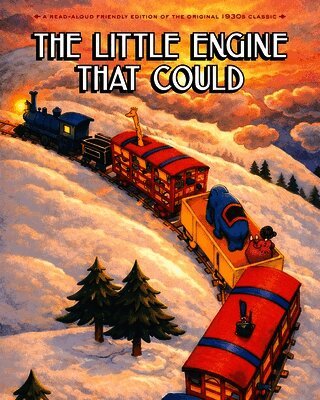 Little Engine That Could