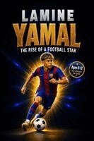 Bella Mente Press - Lamine Yamal, Häftad