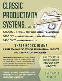 bokomslag Classic Productivity Systems