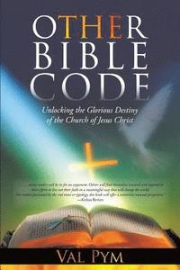 bokomslag The Other Bible Code