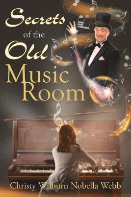Secrets of the Old Music Room 1