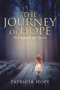 bokomslag The Journey of Hope