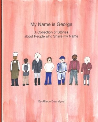 My Name is George 1