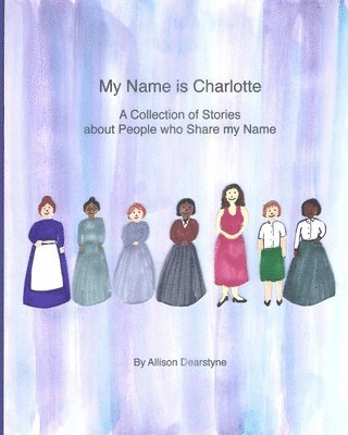 My Name is Charlotte 1