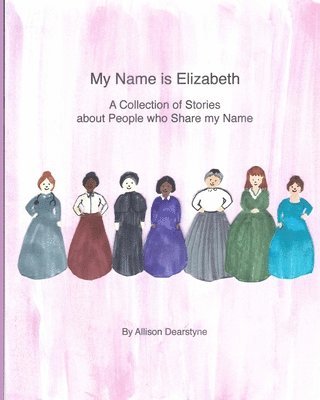 My Name is Elizabeth 1