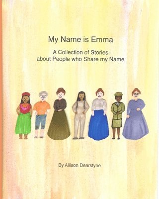 My Name is Emma