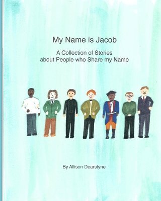 My Name is Jacob 1