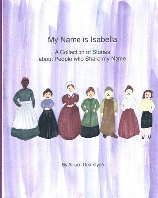 My Name Is Isabella 1