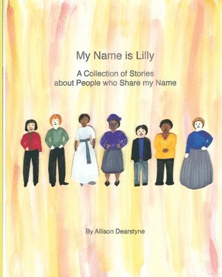 My Name is Lilly 1