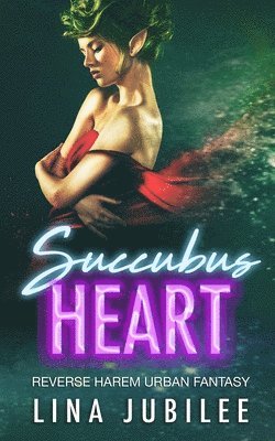 Succubus Heart 1