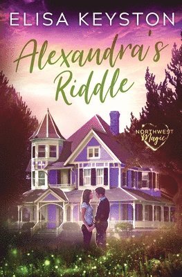 Alexandra's Riddle 1