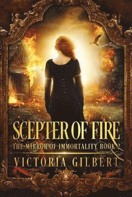 Scepter of Fire 1