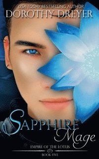 bokomslag Sapphire Mage