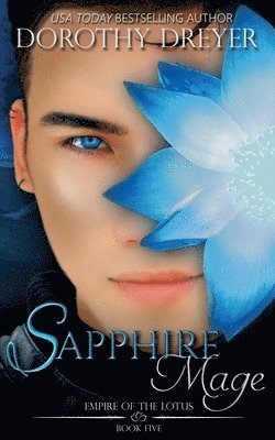 bokomslag Sapphire Mage