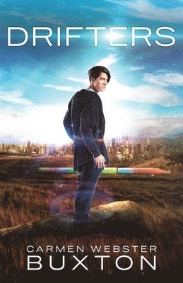 Carmen Webster Buxton - Drifters, Häftad