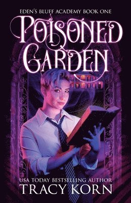 Poisoned Garden 1