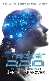 bokomslag Tracker220